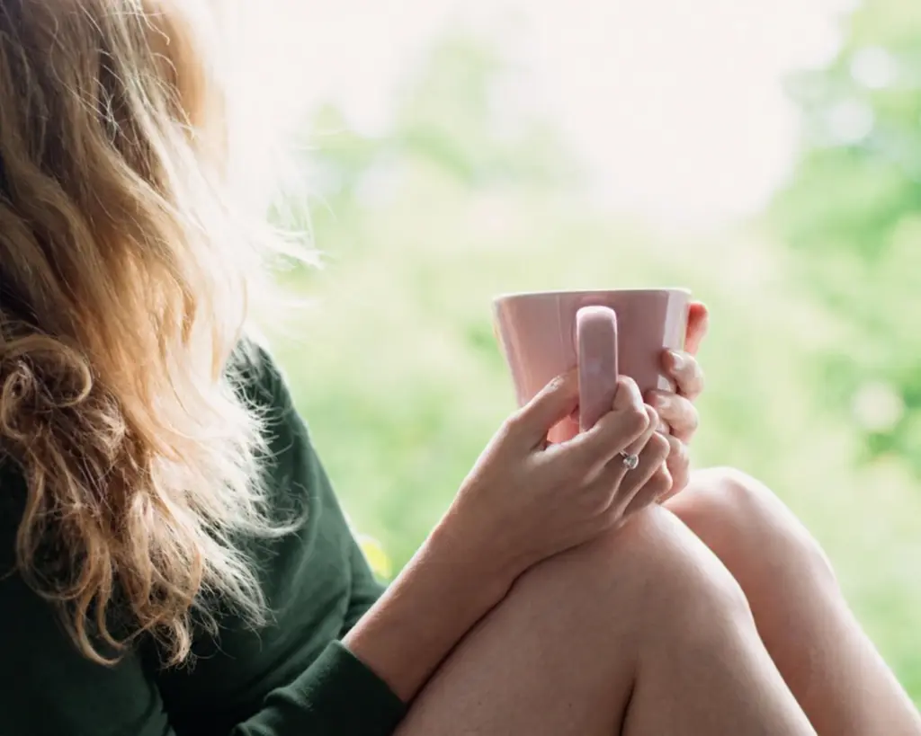 Entspannung statt Stress